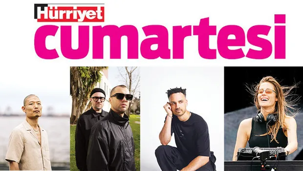 İstanbul'da Elektronik Müzik Şöleni! DJ'ler Neden Türkiye'ye Akın Ediyor?