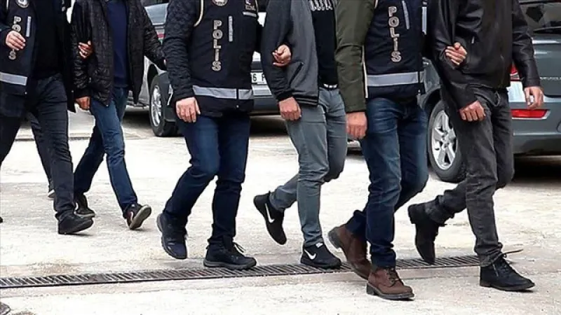 İstanbul'da operasyon: 67 gözaltı