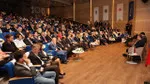 İstanbul'da Suç ve Ceza Sempozyumu: Rehabilitasyon Masaya Yatırıldı!