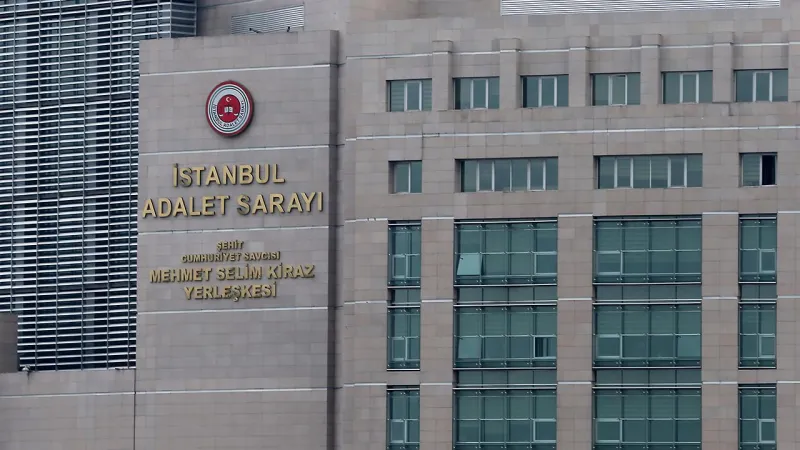 İstanbul'da tefecilik soruşturması: 3 tutuklama