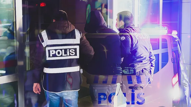 İstanbul'da yasa dışı bahis operasyonu: 51 gözaltı kararı