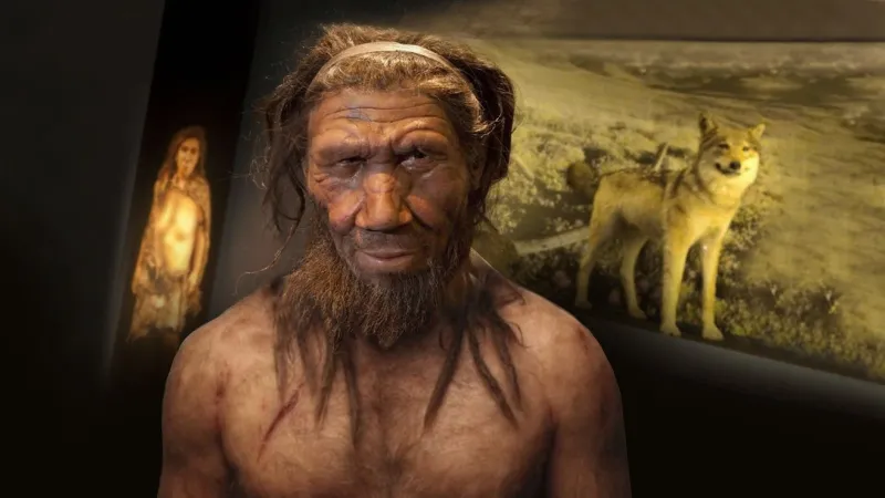 İşte Denisovan yüzü! İnsanlığın kayıp türü keşfedildi
