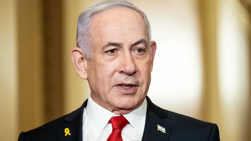 Netanyahu'dan Şok Gazze Şartı! Trump'ın Planı mı Devrede?
