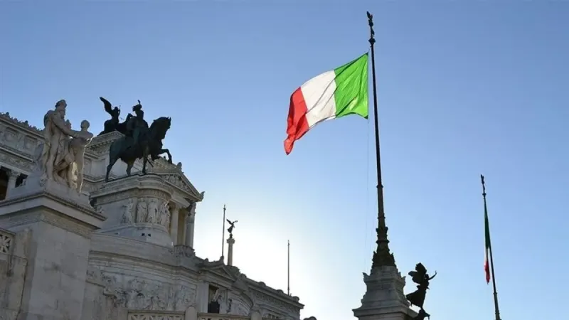 İtalya'nın kuzeyindeki Emilia-Romagna bölgesinden İsrail kararı! Tüm ilişkilerimizi kestik