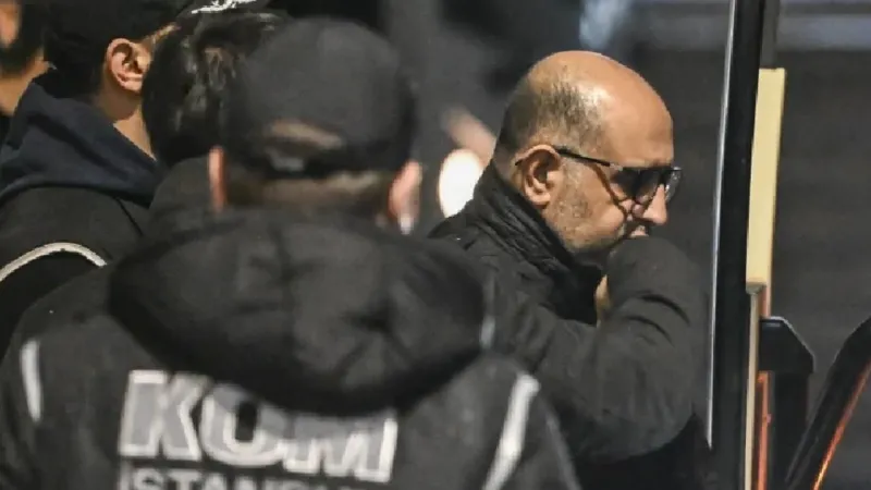 İtirafçı Aziz İhsan Aktaş Serbest mi? İşte Şok Detaylar!