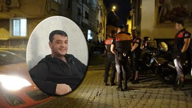 İzmir'de Kan Donduran Cinayet! Eşini Öldüren Kadın Her Şeyi Anlattı