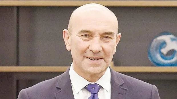 İzmir'de Şok Tutuklamalar! Soyer ve Aslanoğlu İçerde Mi?