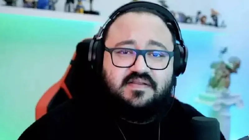 Jahrein'in YouTube Kanalına Şok Engel! Neler Oluyor?