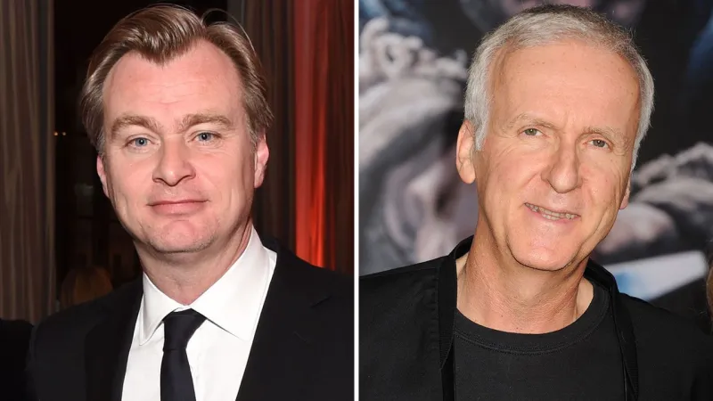 James Cameron'dan Oppenheimer'a Şok Eleştiri: Ahlaki Kaçış mı?