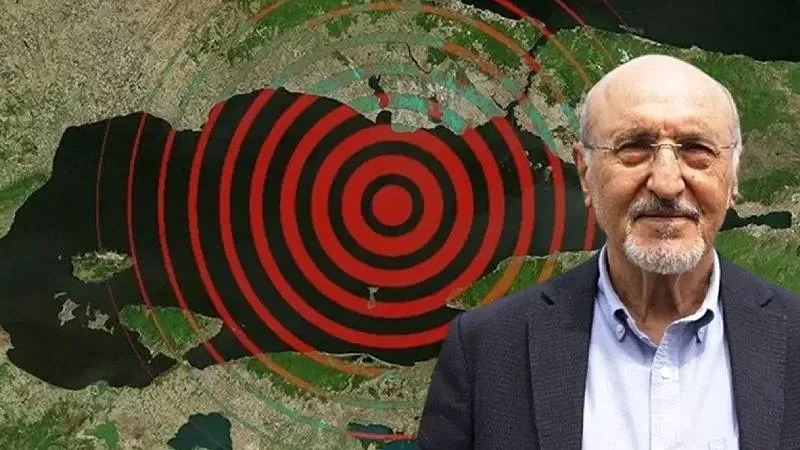 Marmara Depremi Alarmı: Jeoloji Mühendisi'nden Kritik Uyarı!