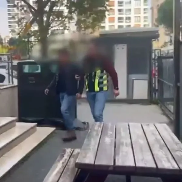 Kadın Sürücüye Saldıran Şahıs Yakalandı! İşte Detaylar