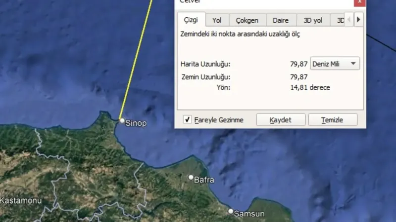 Karadeniz'de bir gemi saldırısı daha: MIDVOLGA-2 tankeri hedef alındı