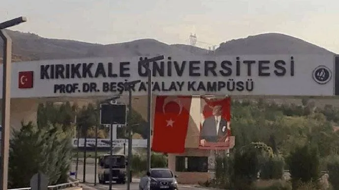 Üniversite İsmi mi, Hukuksuzluk Mu? Osman Sert'ten Bomba Yorum!