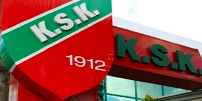Karşıyaka'da Şok! Kulüp Karanlığa Mı Gömülüyor? İşte Detaylar!
