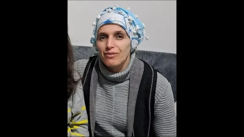 Kayıp Kadın Nerede Bulundu? Yörük Çadırı Sırrı!