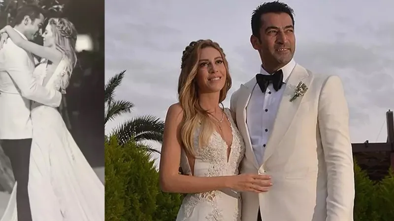 Kenan İmirzalıoğlu ve Sinem Kobal hakkındaki ayrılık iddialarının ardından dikkat çeken paylaşım