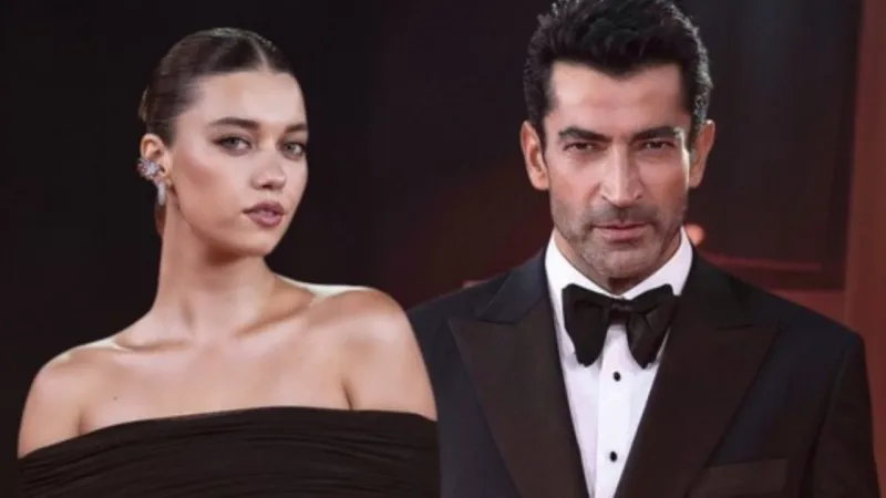 Kenan İmirzalıoğlu’nun estetik hamlesi gündem oldu: Rolünün sırrı ortaya çıktı