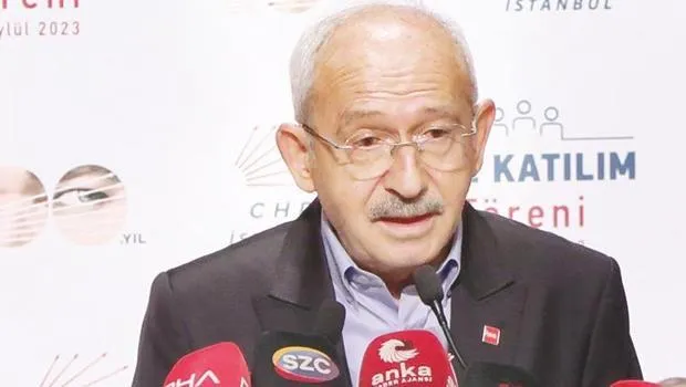 Kılıçdaroğlu'ndan Bomba Gibi Açıklama: Gerçekleri Saklamam!
