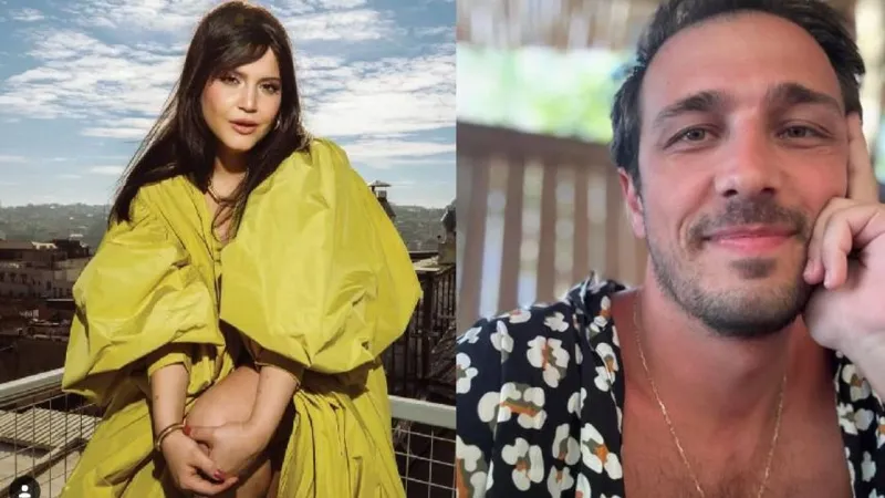 Kızılcık Şerbeti'nde Şok Ayrılık! Mustafa Gitti, Olay Takip Bitti!