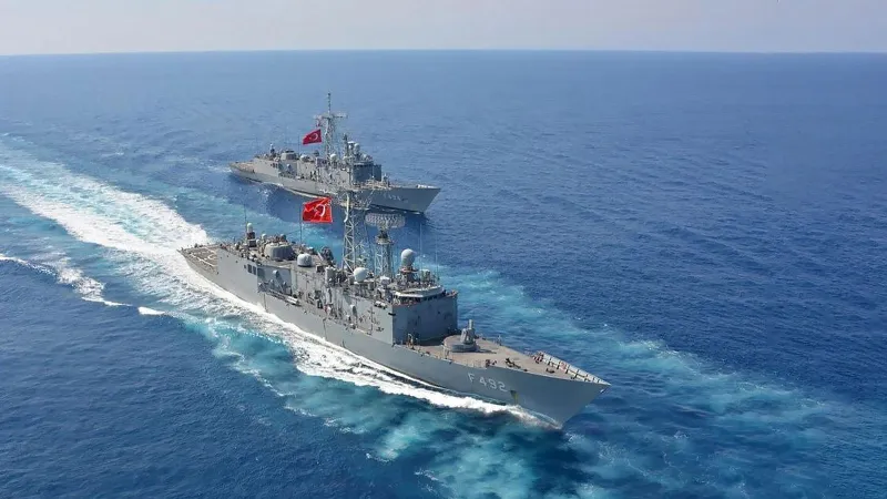 KKTC üzerinde karanlık plan, Poseidon’un gazabı senaryosu?