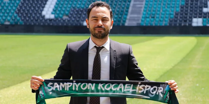 Selçuk İnan Kocaelispor'da: Transferde Gizli Oyun mu Var?