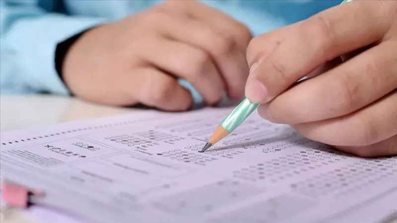 KPSS 2025: Kaç Soru, Kaç Dakika? Şok Detaylar!
