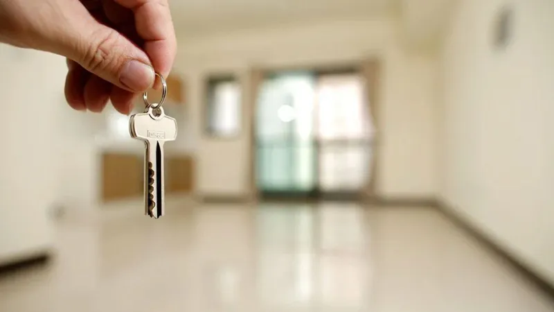 "Kredi mi Çekiyorum?" Dedirten Kiralık Ev İlanı Şoke Etti!