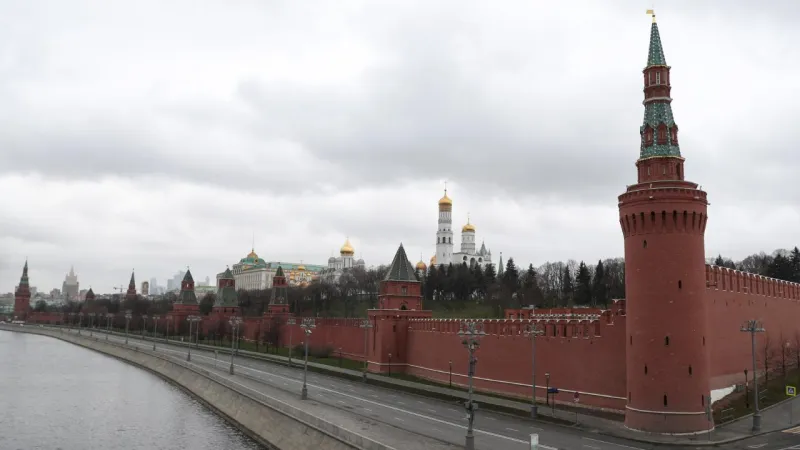 Esir Takası: Rusya ve Ukrayna Anlaştı mı? Kremlin'den Kritik Açıklama!