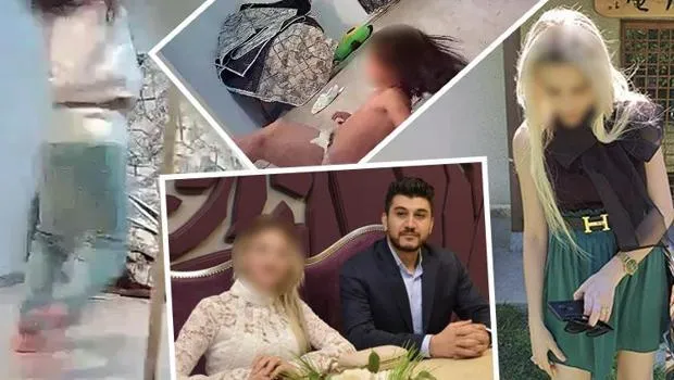 Küçük kızının sözüyle şüphelenip eve kamera yerleştirmişti... Eşinin yaptıklarını gören baba gözlerine inanamadı!