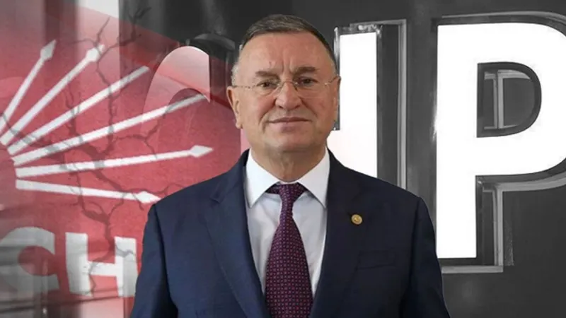 Lütfü Savaş'tan CHP'ye Şok Hamle! İstinaf Kararı Ne Anlama Geliyor?