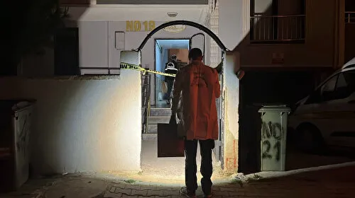 Kocaeli'de Silahlı Panik: Komşusunu Yaralı Bulan Mahalle Şoku!