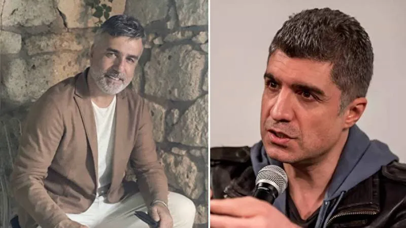 Özcan Deniz'in Ağabeyine Şok Karar! 2 Ay Yaklaşamayacak!