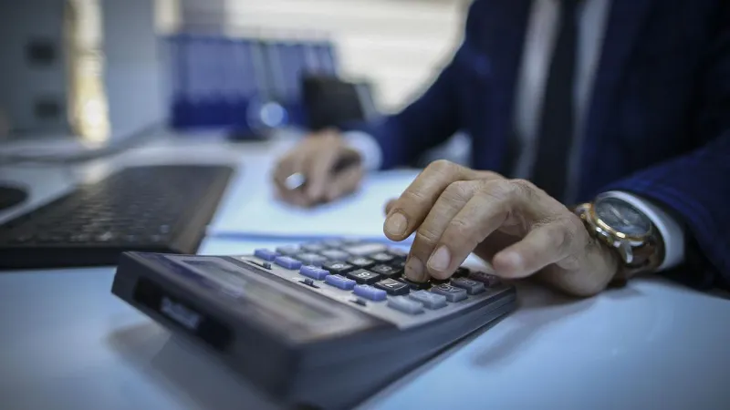 Şok İddia: Sporcular 5.3 Milyar TL Vergi Mi Kaçırdı?