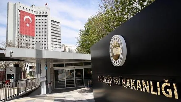 Malta Büyükelçisi Erdeniz Şen hayatını kaybetti