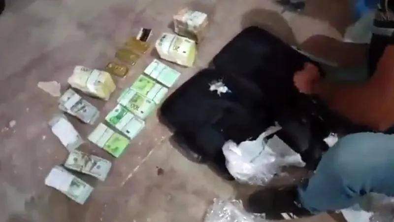 Manavgat'ta Rüşvet Operasyonu! Başkan Kara'nın Akıbeti Ne Olacak?