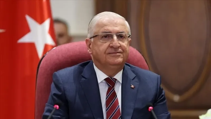 İsrail-İran Savaşı mı? Bakan Güler'den Kritik Rusya Teması!