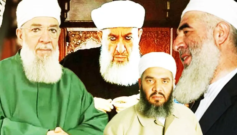 Menzil’deki miras kavgası İngiltere’de yargıya taşındı: Mübarek Elhüseyni’ye "nitelikli dolandırıcılık" davası
