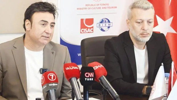 MESAM'da sular durulmuyor... 'Ferhat Göçer ‘Bu adamın önünü kesin’ dedi'