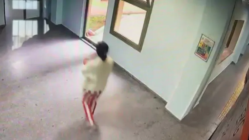 Mezarlıkta Bebek Cesedi! Üniversiteli Annenin Şok Eden İfadesi