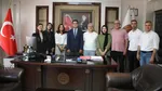 Midyat'ta Görev Değişikliği! Yeni Başsavcı Çeliker Kimdir?
