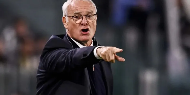 Ranieri'den Şok Karar! İtalya Milli Takımı'nı Neden Reddetti?