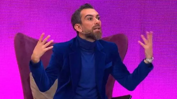 Hakan Akkaya'dan Şok Sözler: Kilolu İnsan Sevmiyorum! Neden?