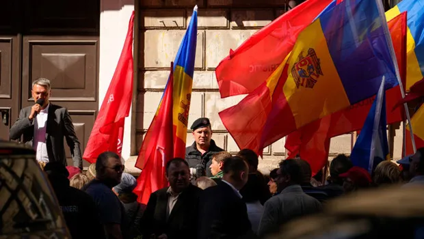 Moldova Seçim Sonuçları: Sandıktan Kim Birinci Çıktı? Şok Detaylar!