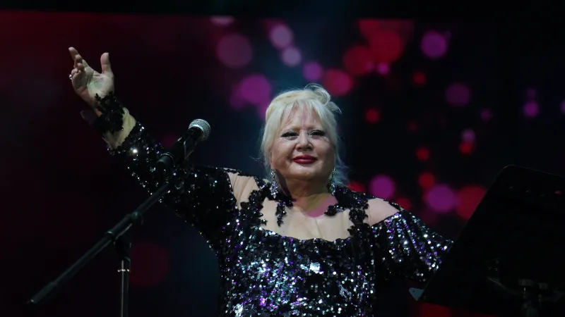 Muazzez Abacı Yoğun Bakımda! Sağlık Durumu Kötüleşti Mi?