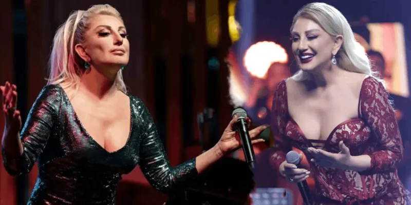 Muazzez Ersoy'un Gözdesi Kim? Şarkıcıdan Şaşırtan Açıklama!