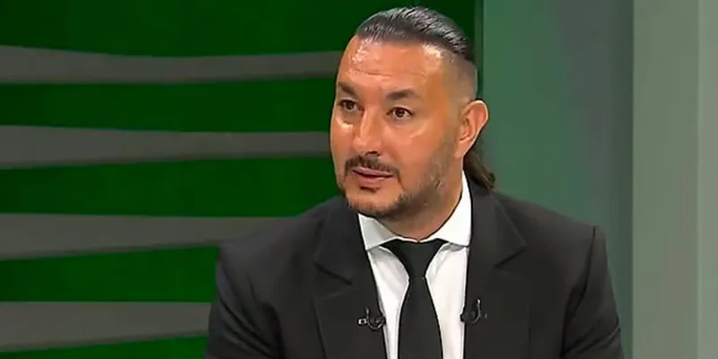 Necati Ateş Okan Buruk'a hak vermedi