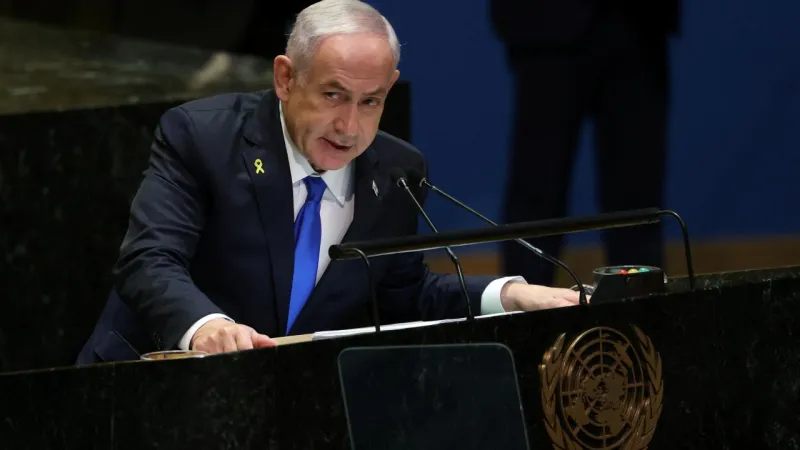 Netanyahu'dan Şok İran İddiası: Nükleer Silaha Ne Kadar Kaldı?