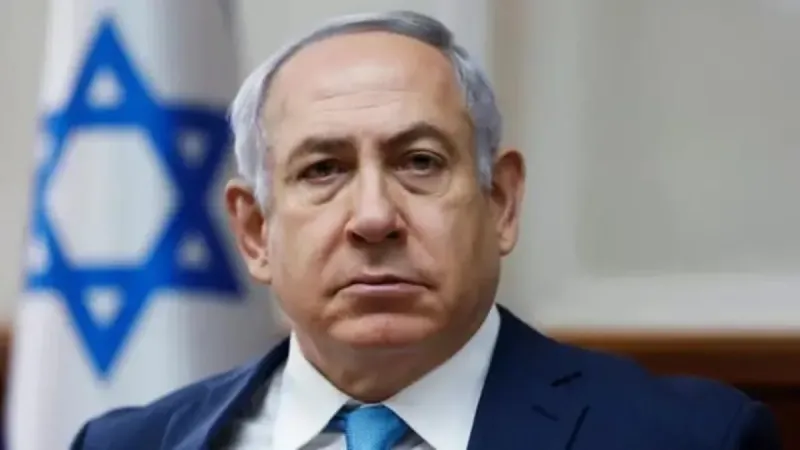 Netanyahu'nun Gizli Planı: ABD'yi Savaşa mı Sürüklüyor?