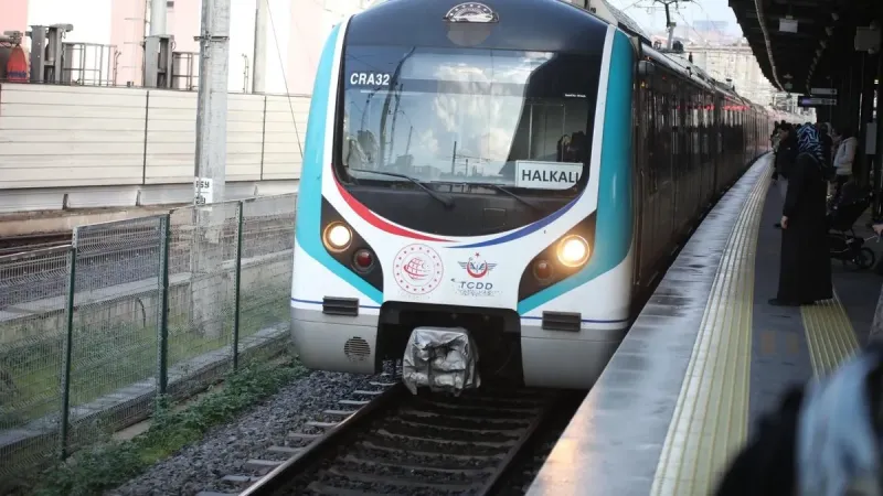 19 Mayıs'ta Bedava Ulaşım! Hangi Metro ve Marmaray Hatları Ücretsiz?