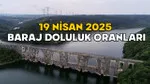 İstanbul Barajlarında Son Durum: Su Seviyesi Alarm Veriyor Mu?